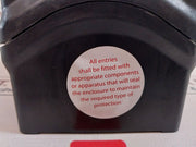 Hubbell Hkh1Bndgep11P11 Hkh Series Ex On/Off Control Station