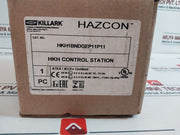 Hubbell Hkh1Bndgep11P11 Hkh Series Ex On/Off Control Station