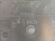 Hubbell Hkh1Bndgep11P11 Hkh Series Ex On/Off Control Station