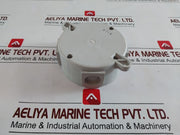 Hubbell Nv2Xg 3/4â€ Ceiling Mount Box Gray