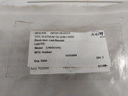 Hubbell Rbt2814912A310 Pt100 Resistance Temperature Detector (Rtd) Probe 100 Ohm