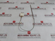 Hubbell Rbt2814912A310 Pt100 Resistance Temperature Detector (Rtd) Probe 100 Ohm