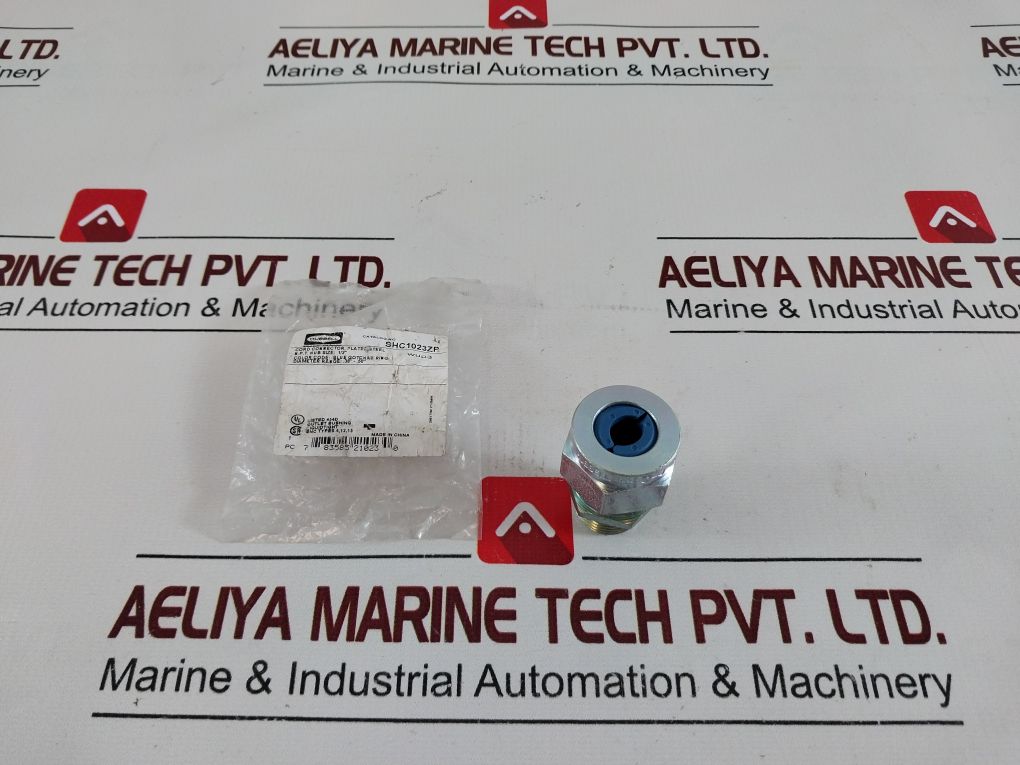 Hubbell Shc1023Zp Cord Connector