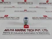 Hubbell Shc1023Zp Cord Connector 7 83585 21023 0