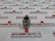 Hubbell Shc1040Cr Liquid Tight Connector .50