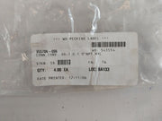 Lot Of 2X Hubbell Shc1043Cr Liquidtight Outlet Bushing
