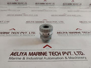 Lot Of 2X Hubbell Shc1043Cr Liquidtight Outlet Bushing