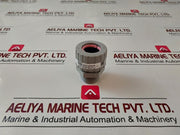 Lot Of 3X Hubbell Shc1044Cr Liquid Tight Outlet Bushing