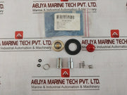 Huber+Suhner 31_N-50-0-2/133_Ne Adapter N Socket To N Socket Kit 220-260V/25W