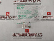 Huber+Suhner 31_N-50-0-2/133_Ne Adapter N Socket To N Socket Kit 220-260V/25W