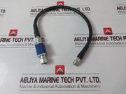 Huber+Suhner Tt37-113256-a Microwave Cable