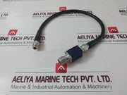 Huber+Suhner Tt37-113256-a Microwave Cable