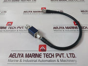 Huber+Suhner Tt37-113256-a Microwave Cable