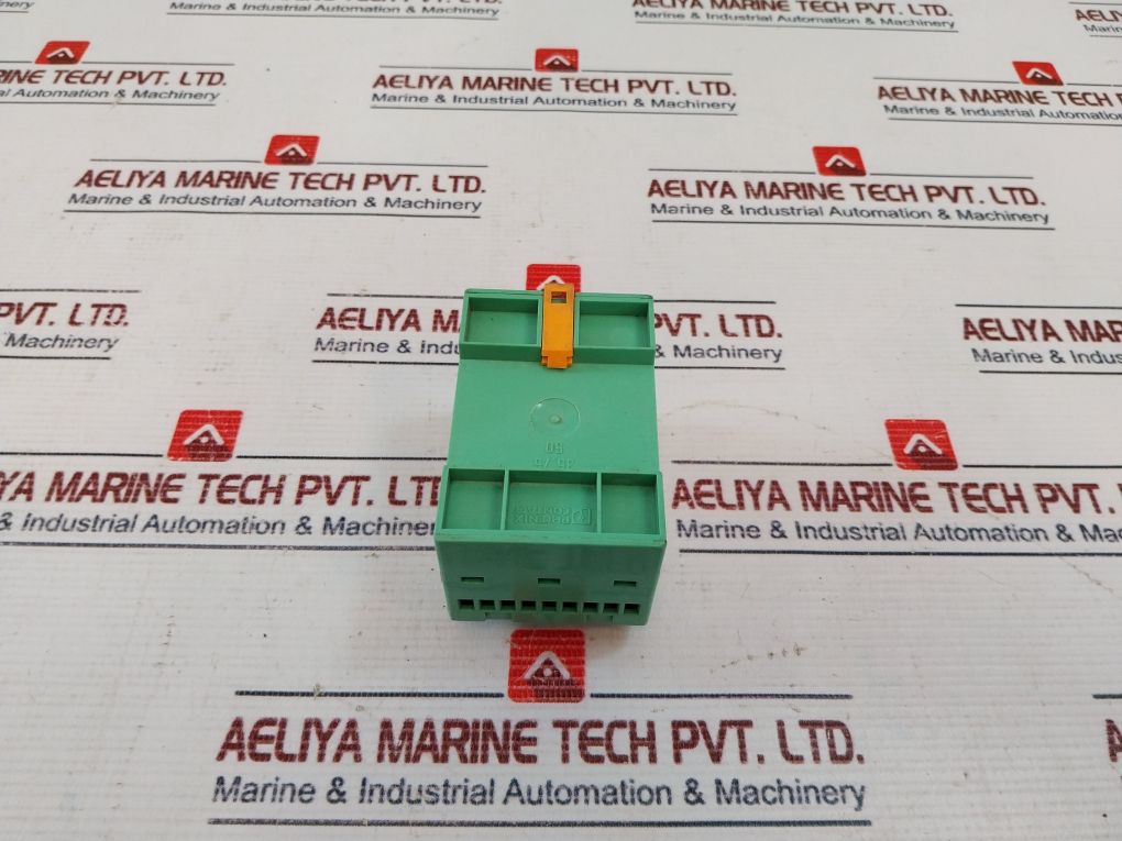 Hubner Berlin Heag 151 Digital Converter Module Ip20