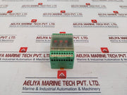 Hubner Berlin Heag 153 Digital Converter Module Ip20