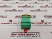 Hubner/ Phoenix Contact Heag 153 Digital Converter Module Ip20 5Ma