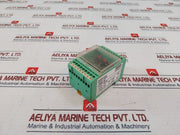 Hubner/ Phoenix Contact Heag 153 Digital Converter Module Ip20 5Ma