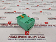 Hubner/ Phoenix Contact Heag 153 Digital Converter Module Ip20 5Ma