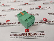 Hubner Berlin Heag 154 Digital Converter