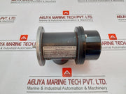 Hubner Tdp 0,09Lt-3 Tachogenerator Ip56 9000 1/Min