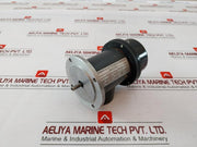 Hubner Tdp 0,09Lt-3 Tachogenerator Ip56 9000 1/Min