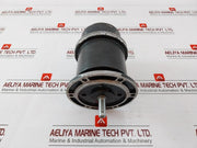 Hubner Tdp 0,2 Lt-4 Tachogenerator Vde 0530 Ip55 04 449