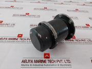 Hubner Tdp 0,2 Lt-4 Tachogenerator Vde 0530 Ip55 04 449