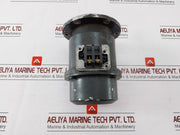 Hubner Tdp 0,2 Lt-4 Tachogenerator Vde 0530 Ip55 04 449