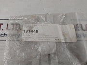 Hughes Pumps 191448 Uhp Adaptor 28201036