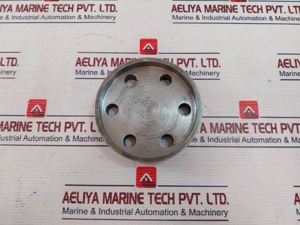 Huisman 10001626 Cover Shaft