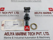 Huisman 2002634 Throttle Valve