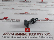 Huisman 2002634 Throttle Valve