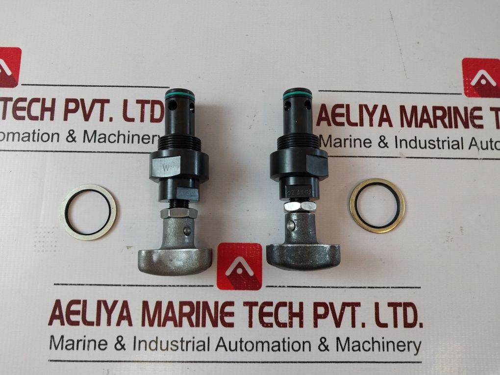 Huisman 2003667 Valve