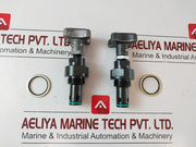 Huisman 2003667 Valve