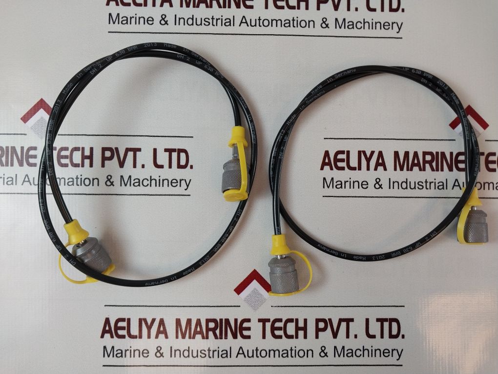 Huisman 2021801 Minimess Hose