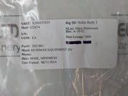 Huisman 2021801 Minimess Hose