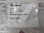 Huisman 2021801 Minimess Hose