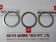 Lot of 43X Huisman 2024845 bonded seal