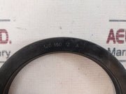 Lot of 2X Huisman 2026215 Seal Oil Radial S06269
