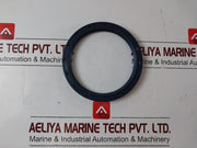 Lot of 2X Huisman 2027598 radial oil seal
