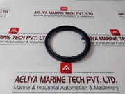 Lot of 2X Huisman 2027598 radial oil seal