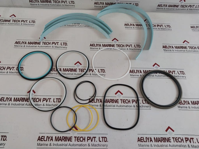 Huisman 2031946 Seal Set