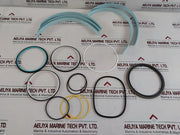 Huisman 2031946 Seal Set