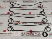 Lot Of 10X Huisman 2032605 Seal