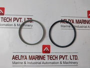 Huisman 2032621 For Pressure Intensifier Cylinder Seal Set