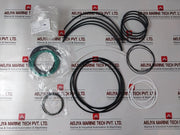 Huisman 2032621 For Pressure Intensifier Cylinder Seal Set