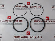 Huisman 2032621 For Pressure Intensifier Cylinder Seal Set