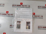 Huisman 6006751 Brake Inverter Fuses Modification Kit