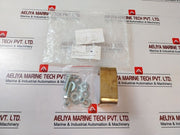 Huisman 6006751 Brake Inverter Fuses Modification Kit