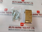 Huisman 6006751 Brake Inverter Fuses Modification Kit